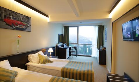 Стандарт двухместный