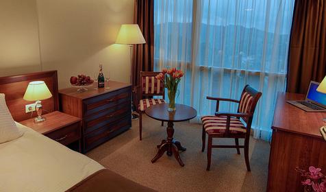 Пансионат Автомобилист, Сочи