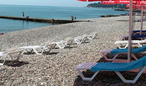 Пансионат Автомобилист, Сочи