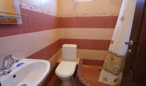 Трехместный стандарт