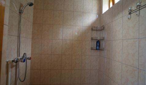 Трехместный "Эконом"