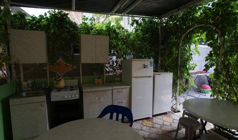 Трехместный "Эконом"