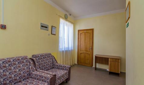 Мини-гостиница Парус, Туапсинский район, п. Новомихайловский