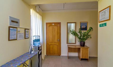 Мини-гостиница Парус, Туапсинский район, п. Новомихайловский