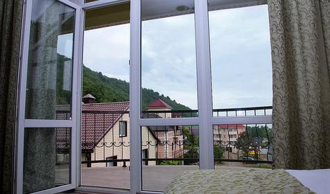 Двухместный