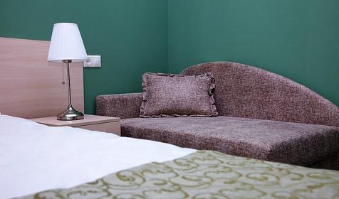 Двухместный