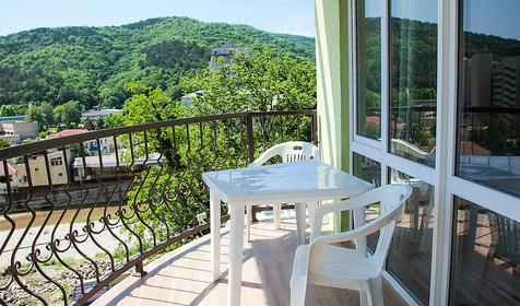 Двухместный