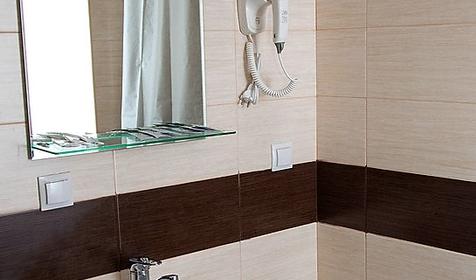 Двухместный