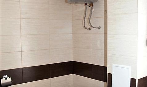 Трехместный