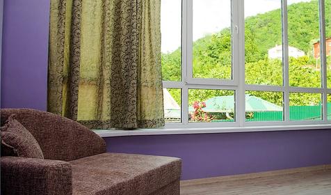 Трехместный