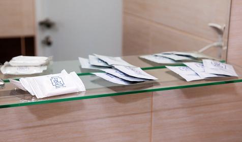 Четырехместный мансардный