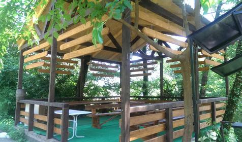 Монастырская Изба