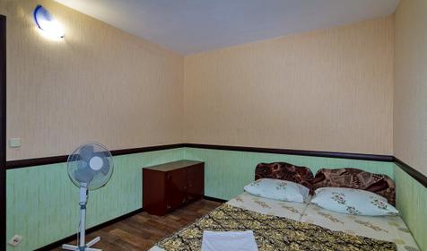 Домик на 2 этаже. Коттеджный комплекс "У Валерии", Туапсинский район, п. Новомихайловский