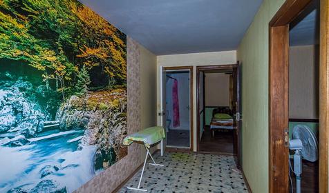 Домик на 2 этаже. Коттеджный комплекс "У Валерии", Туапсинский район, п. Новомихайловский