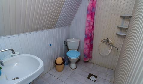 Домик на 2 этаже. Коттеджный комплекс "У Валерии", Туапсинский район, п. Новомихайловский