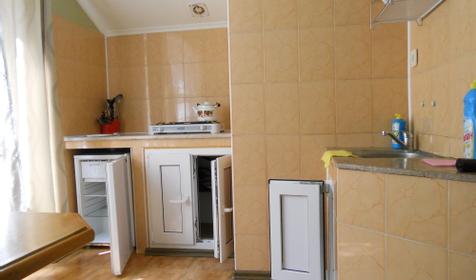 Гостевой дом ВиЛеРо, п. Архипо-Осиповка