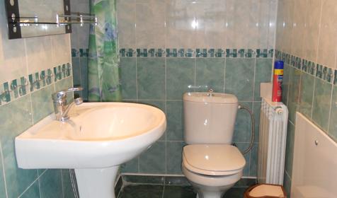 Гостевой дом ВиЛеРо, п. Архипо-Осиповка