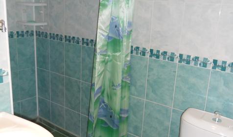 Гостевой дом ВиЛеРо, п. Архипо-Осиповка