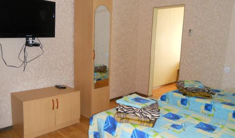 Гостевой дом ВиЛеРо, п. Архипо-Осиповка