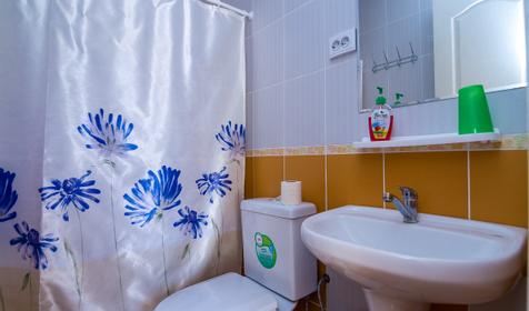 Гостевой дом На Коллективной, Ейский район, ст. Должанская