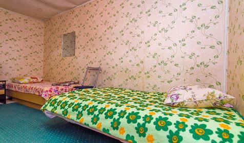 Коттедж Летний, Туапсинский район, п. Небуг