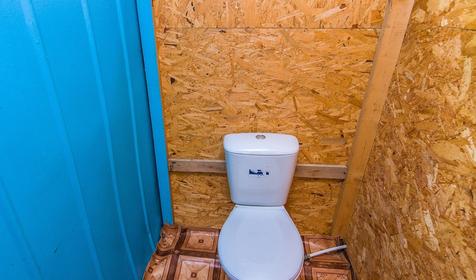 Коттедж Летний, Туапсинский район, п. Небуг