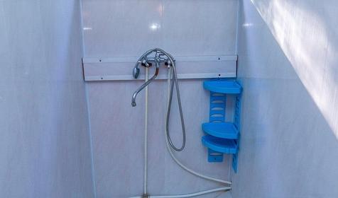 Коттедж Летний, Туапсинский район, п. Небуг