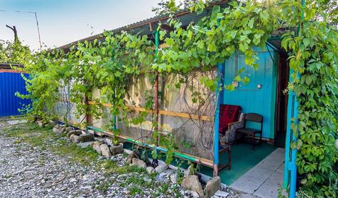 Коттедж Летний, Туапсинский район, п. Небуг