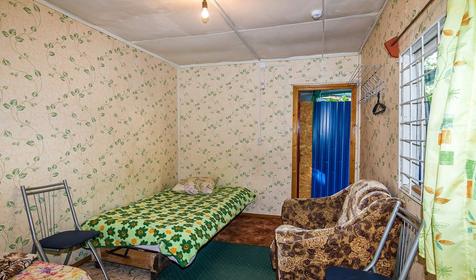 Коттедж Летний, Туапсинский район, п. Небуг