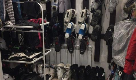 Отель Фламинго, г. Сочи, Адлерский район, Красная Поляна, п. Эсто-Садок