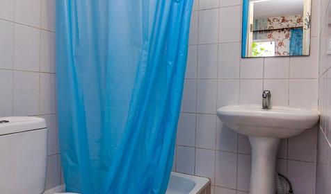 Комфорт трехместный, гостевой дом Алтум, Туапсинский р-н, п. Небуг