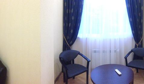 Отель Фламинго, г. Сочи, Адлерский район, Красная Поляна, п. Эсто-Садок