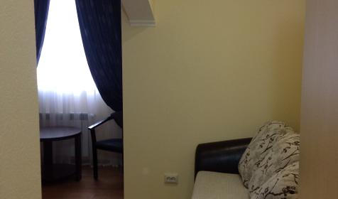 Отель Фламинго, г. Сочи, Адлерский район, Красная Поляна, п. Эсто-Садок