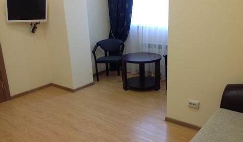 Отель Фламинго, г. Сочи, Адлерский район, Красная Поляна, п. Эсто-Садок