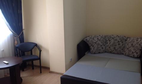 Отель Фламинго, г. Сочи, Адлерский район, Красная Поляна, п. Эсто-Садок