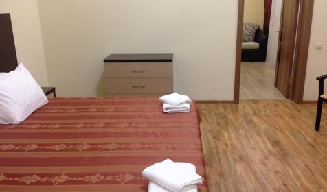 Отель Фламинго, г. Сочи, Адлерский район, Красная Поляна, п. Эсто-Садок