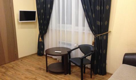 Отель Фламинго, г. Сочи, Адлерский район, Красная Поляна, п. Эсто-Садок