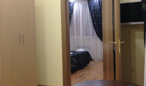 Отель Фламинго, г. Сочи, Адлерский район, Красная Поляна, п. Эсто-Садок