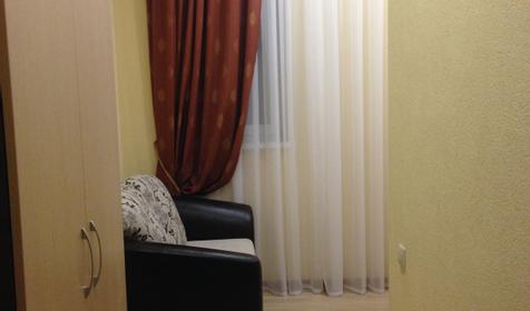 Отель Фламинго, г. Сочи, Адлерский район, Красная Поляна, п. Эсто-Садок