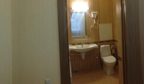 Отель Фламинго, г. Сочи, Адлерский район, Красная Поляна, п. Эсто-Садок