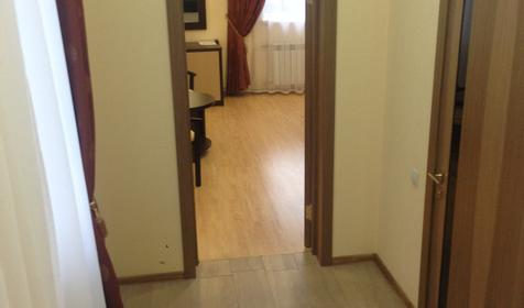 Отель Фламинго, г. Сочи, Адлерский район, Красная Поляна, п. Эсто-Садок