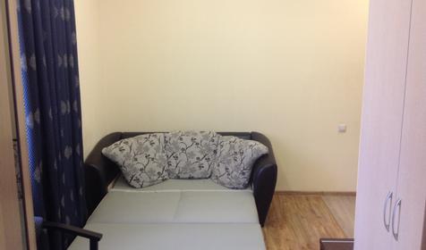 Отель Фламинго, г. Сочи, Адлерский район, Красная Поляна, п. Эсто-Садок