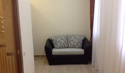 Отель Фламинго, г. Сочи, Адлерский район, Красная Поляна, п. Эсто-Садок