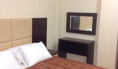 Отель Фламинго, г. Сочи, Адлерский район, Красная Поляна, п. Эсто-Садок