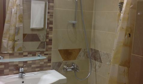 Отель Фламинго, г. Сочи, Адлерский район, Красная Поляна, п. Эсто-Садок