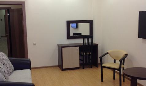 Отель Фламинго, г. Сочи, Адлерский район, Красная Поляна, п. Эсто-Садок