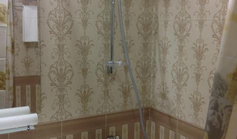 Отель Фламинго, г. Сочи, Адлерский район, Красная Поляна, п. Эсто-Садок