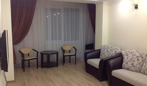 Отель Фламинго, г. Сочи, Адлерский район, Красная Поляна, п. Эсто-Садок