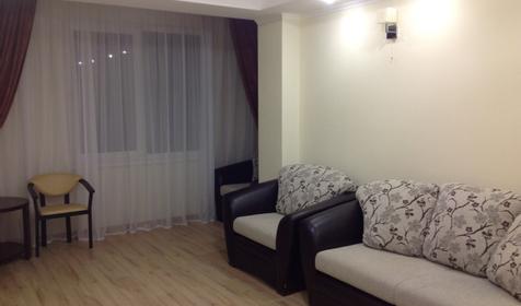 Отель Фламинго, г. Сочи, Адлерский район, Красная Поляна, п. Эсто-Садок