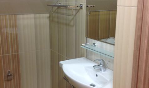 Отель Фламинго, г. Сочи, Адлерский район, Красная Поляна, п. Эсто-Садок